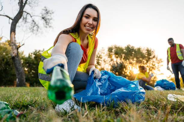 Yard Cleanup Services in Ashley, OH